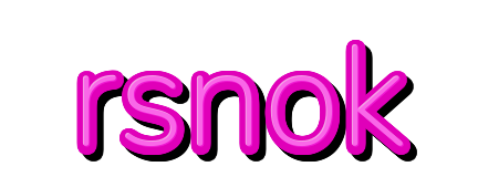 rsnok — logo kanal